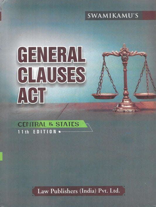General Clauses Act