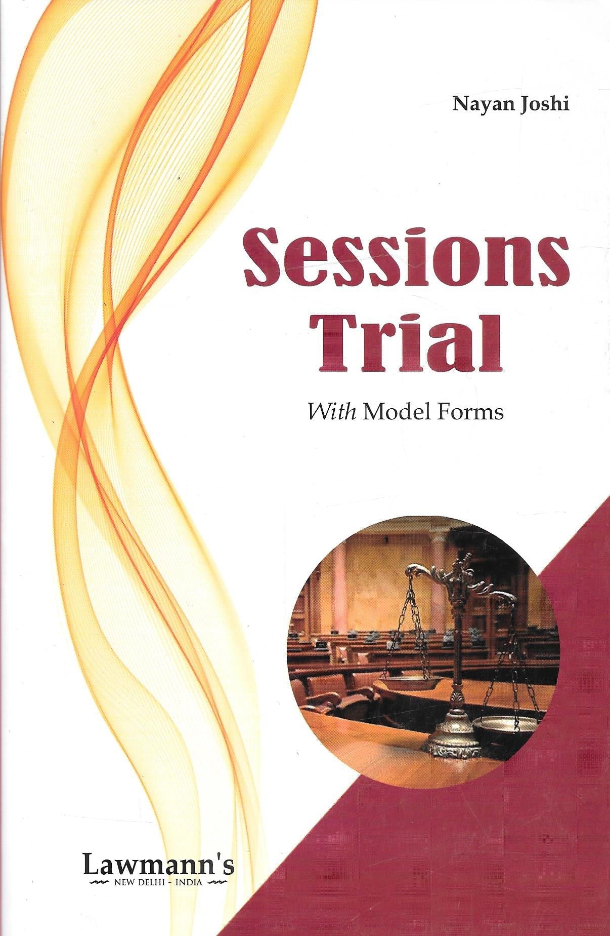 Session Trial with Model Forms