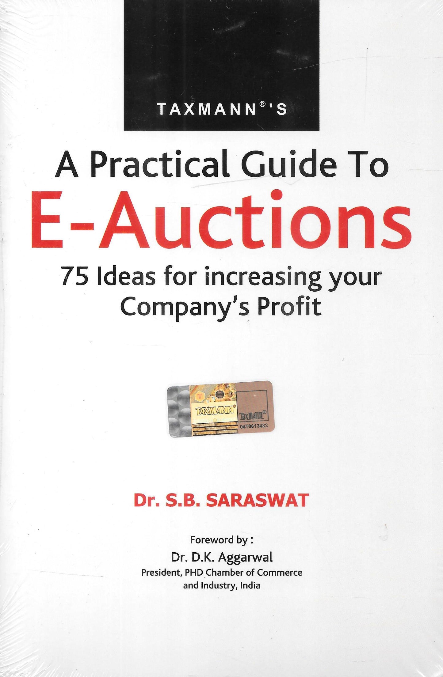 A Practical Guide To E-Auctions