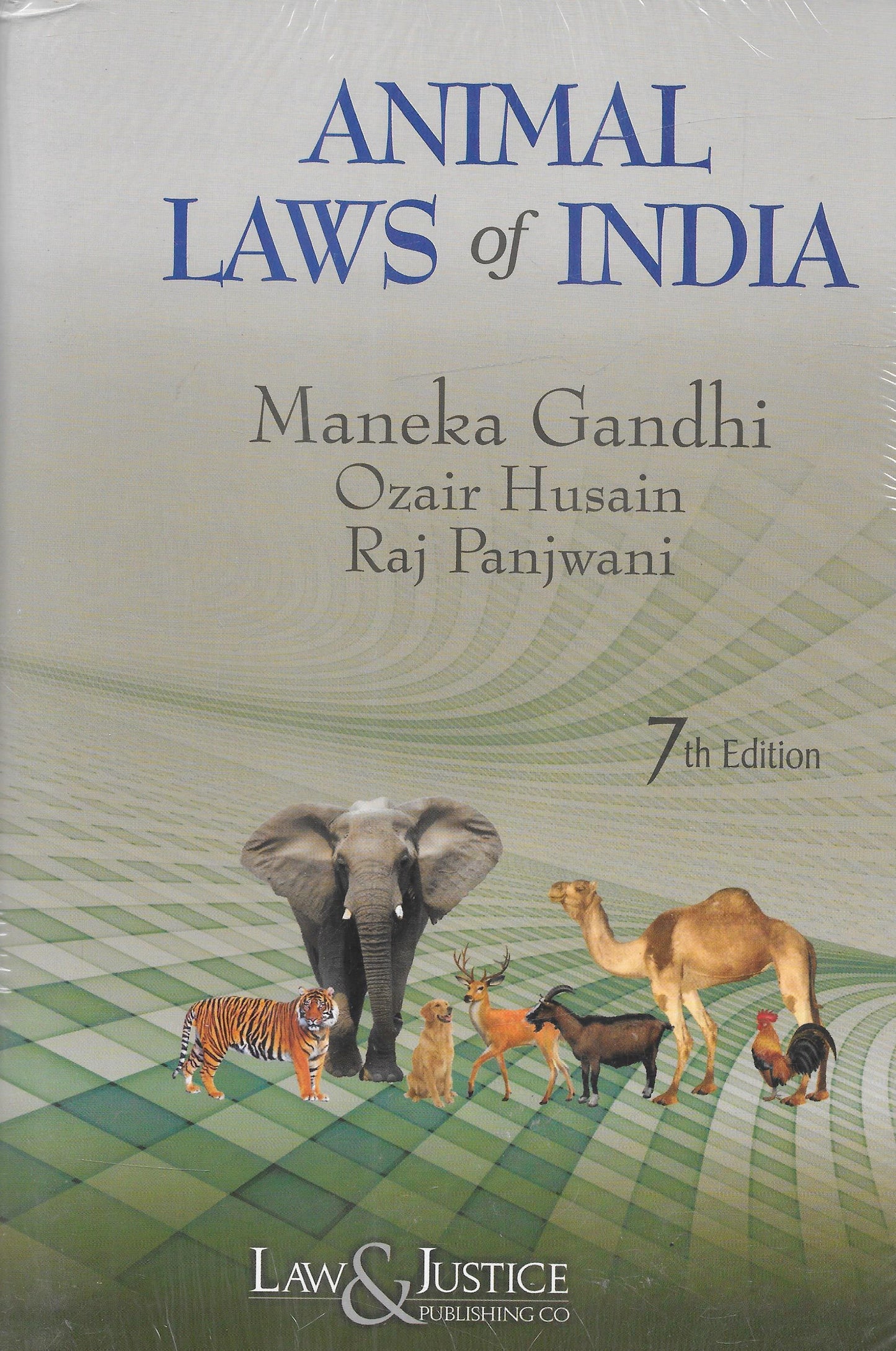 Animal Laws of India