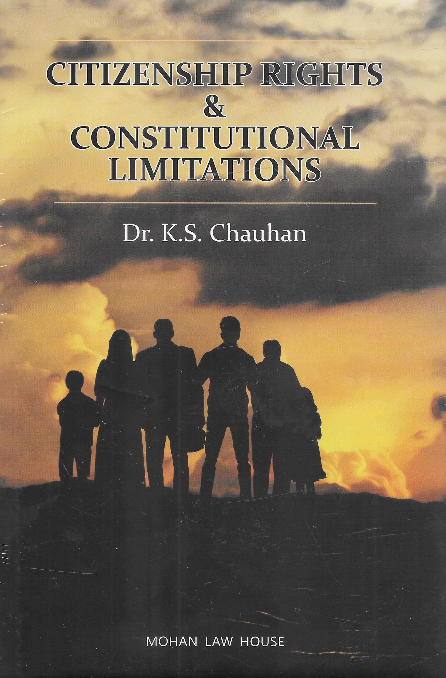 Citizenship Rights & Constitutional Limitations