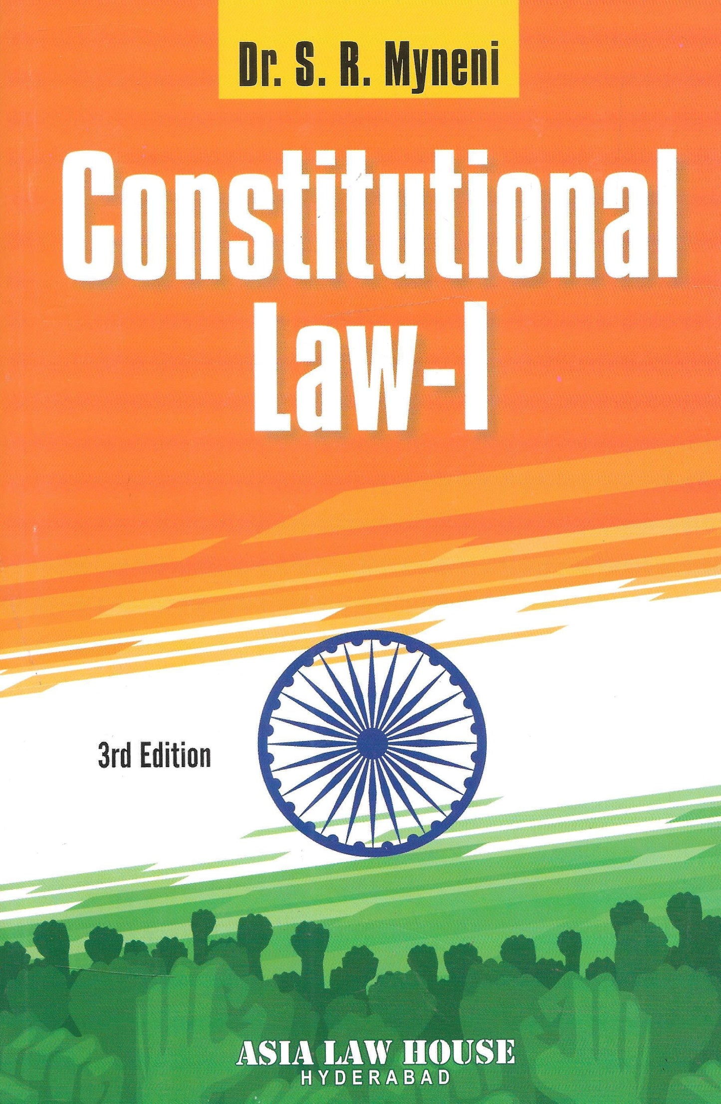 Constitutional Law - I - M&J Services