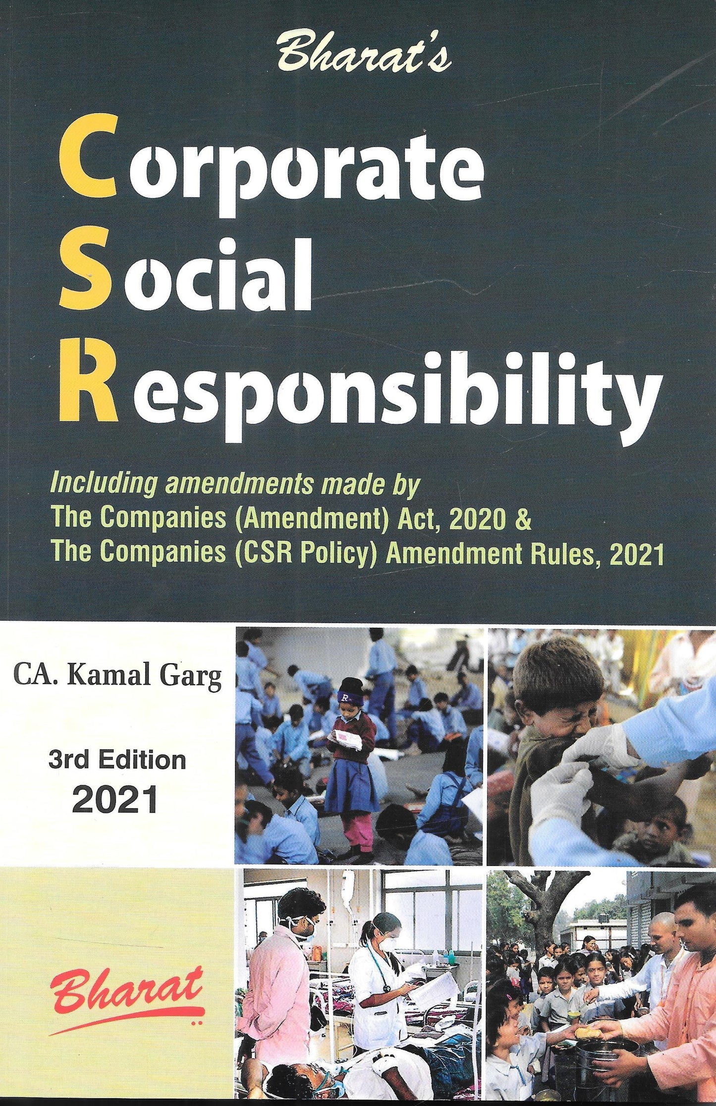 Corporate Social Responsibility