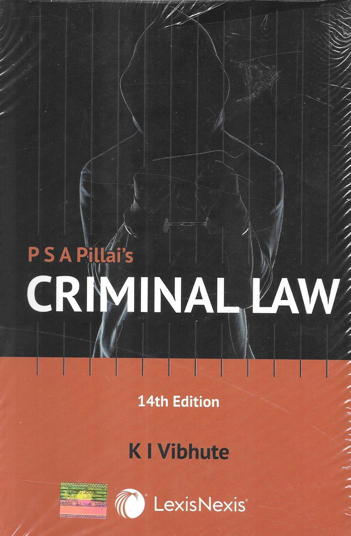 Criminal Law - M&J Services