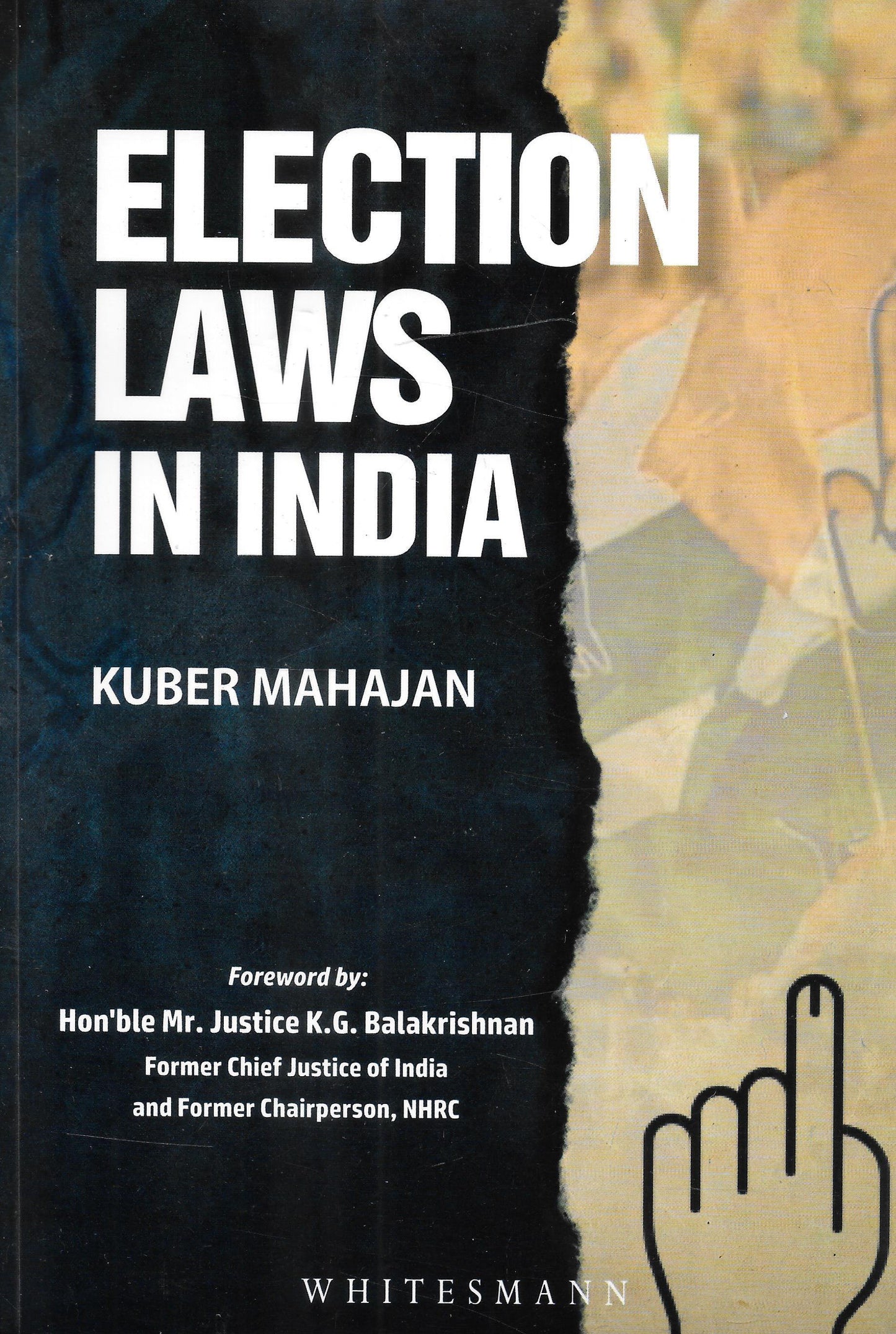 Elections Laws in India