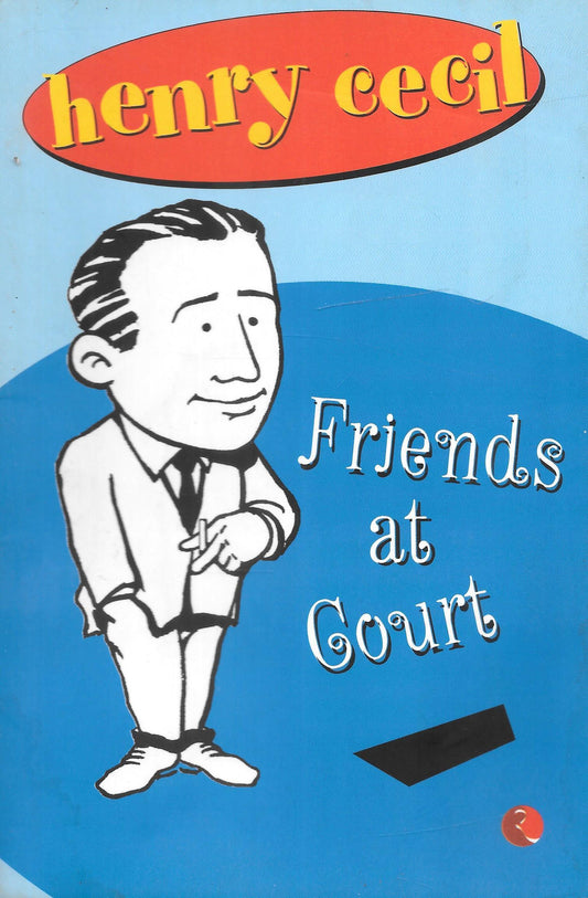 Friends at Court