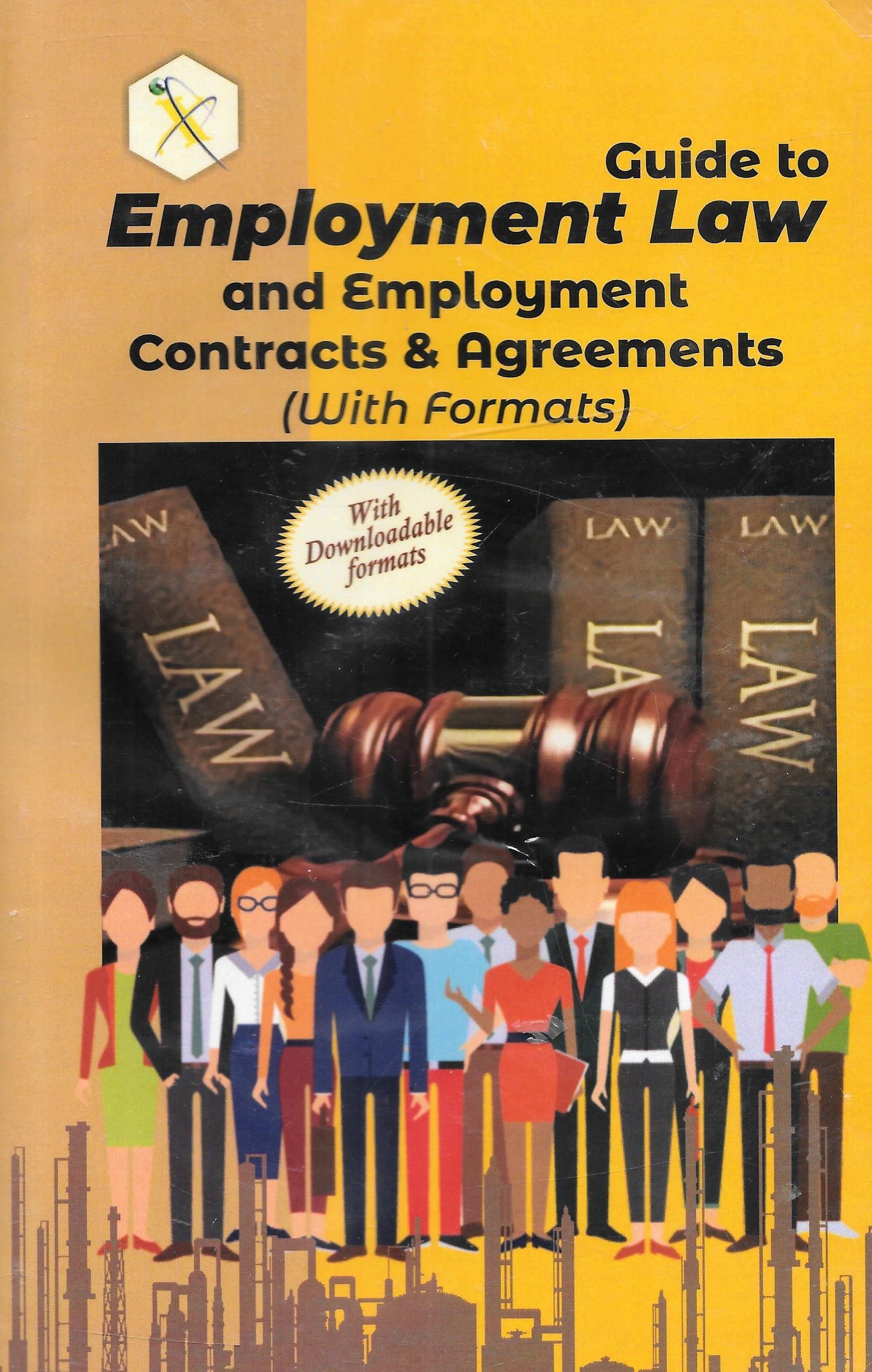 Guide to Employment Law and Employment Contracts and Agreements - M&J Services