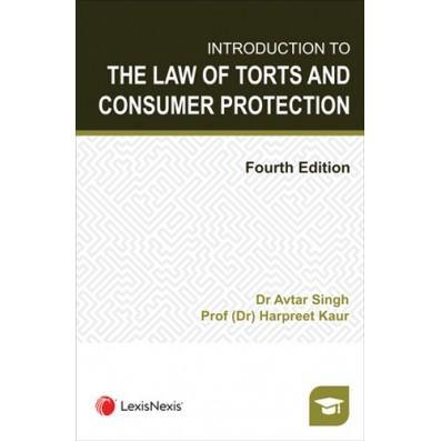 Introduction to the Law of Torts and Consumer Protection