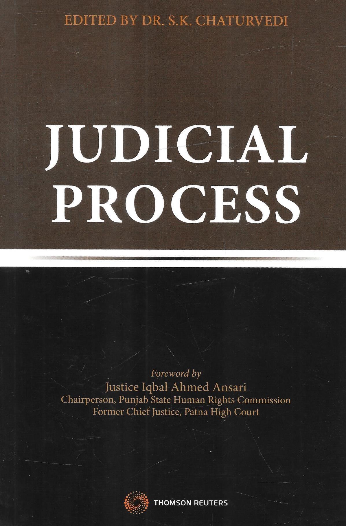 Judicial Process