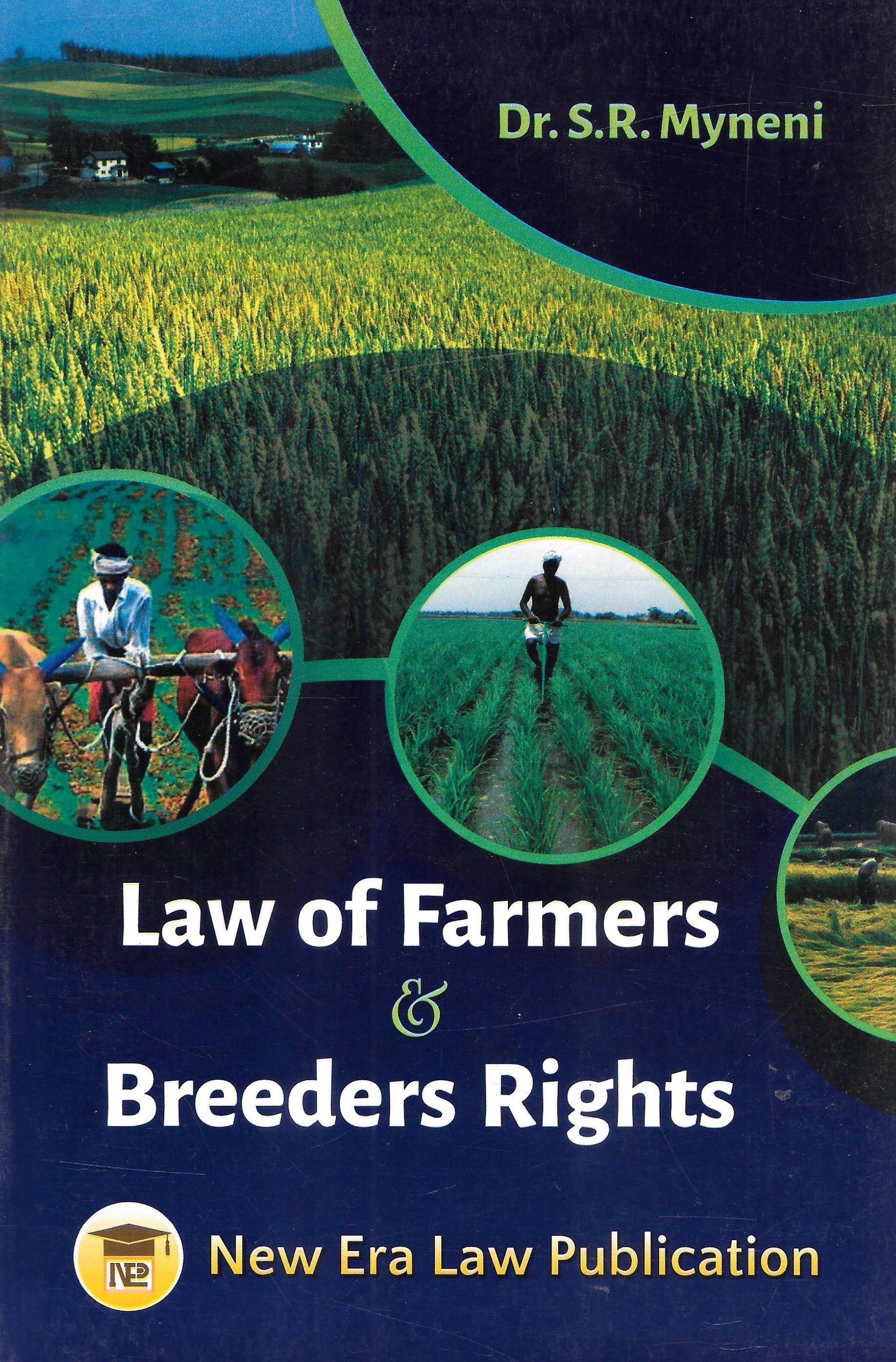 Law Of Farmers & Breeders Rights - M&J Services