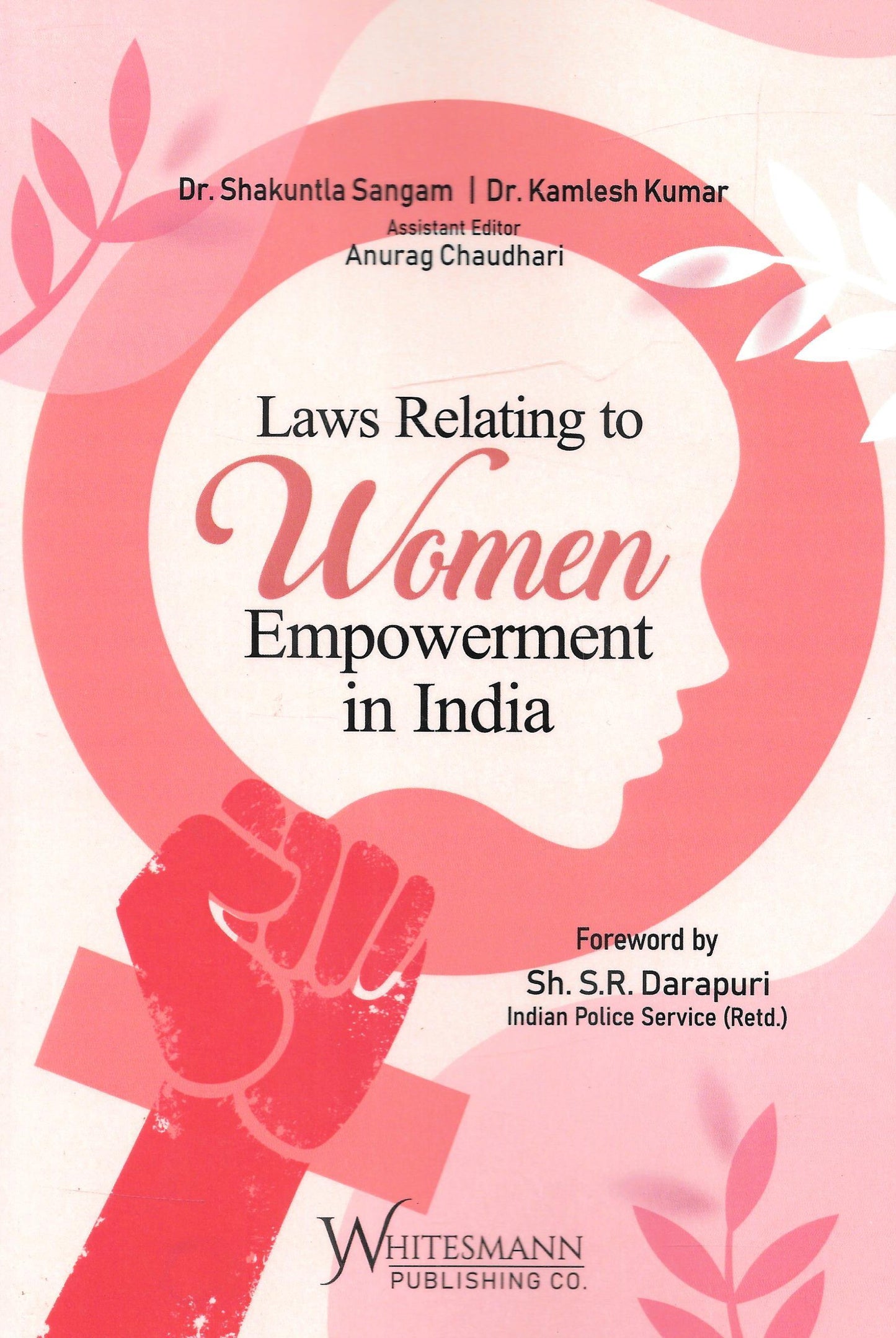 Law Relating To Women Empowerment In India
