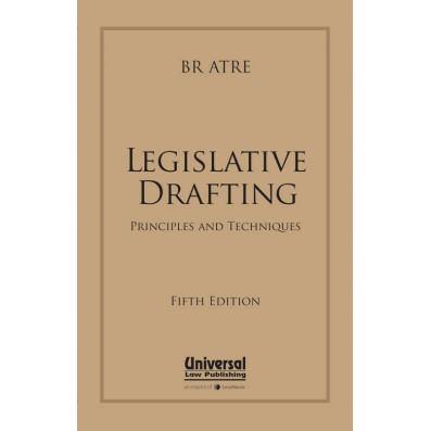 Legislative Drafting (Principles and Techniques) - M&J Services