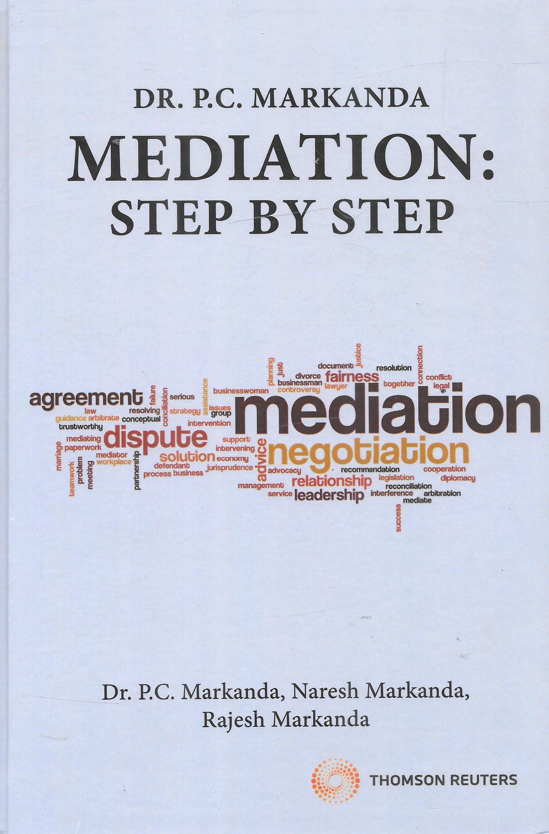Mediation Step by Step - M&J Services