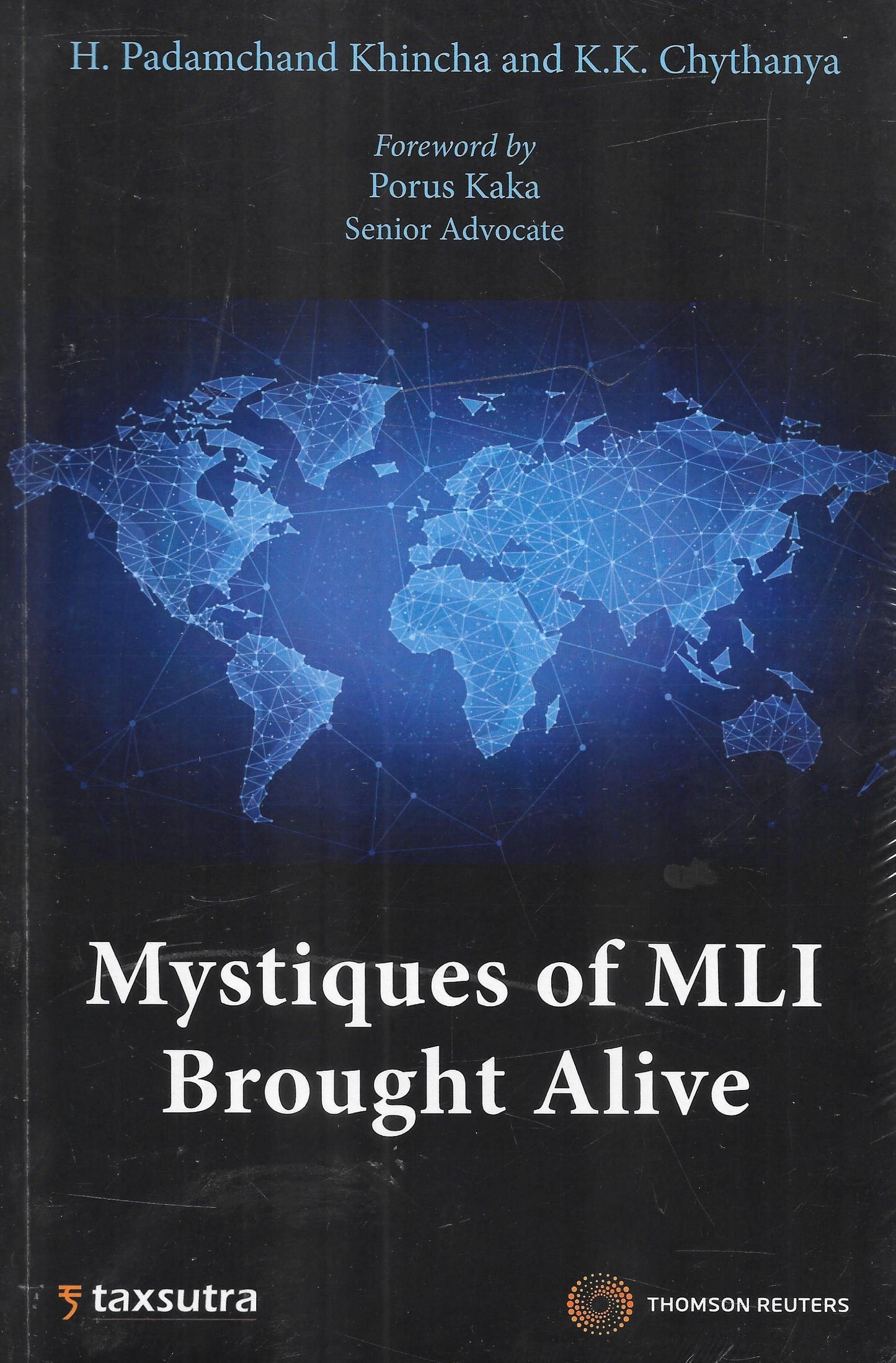 Mystiques of MLI brought Alive