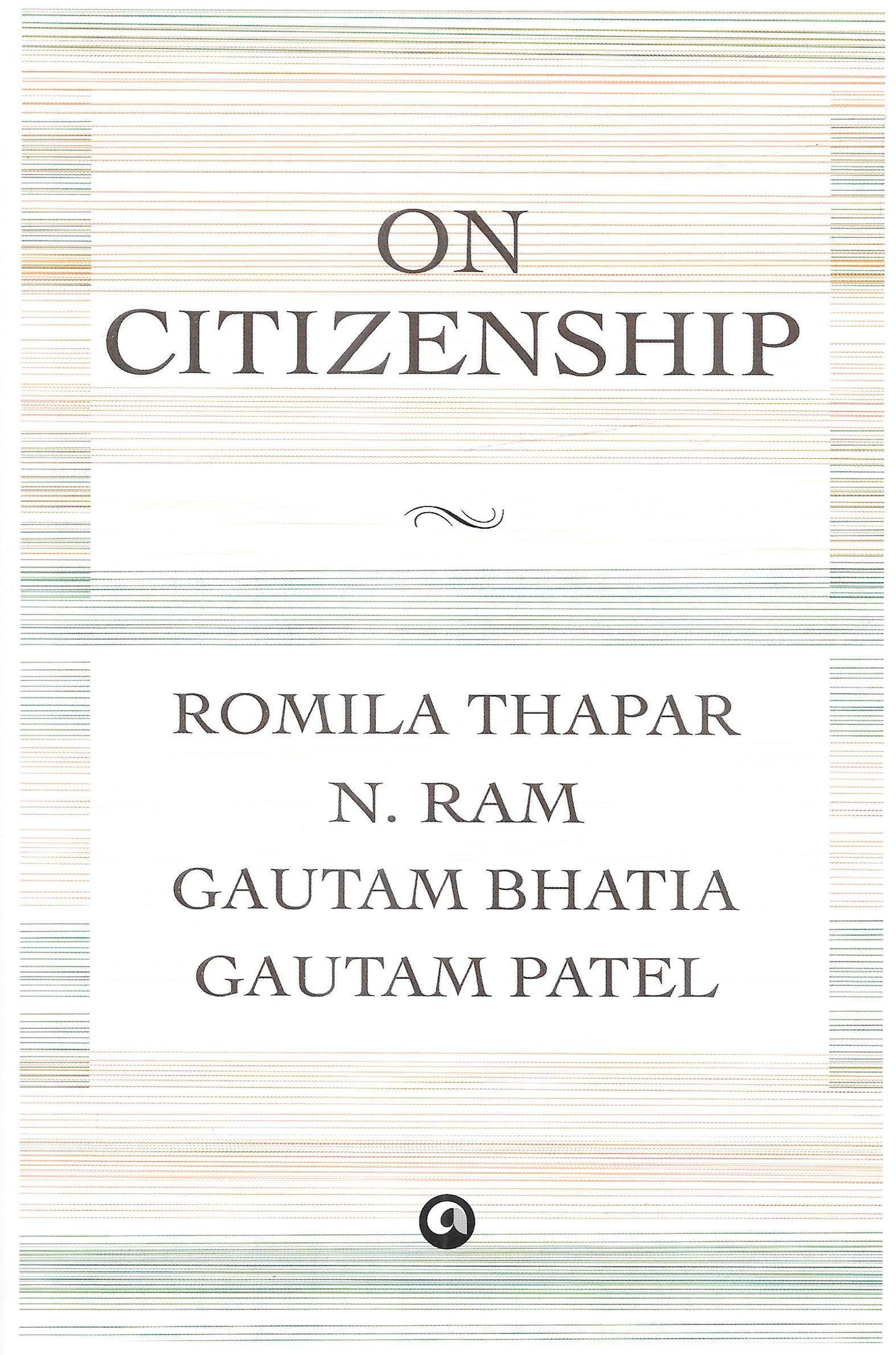 On Citizenship - M&J Services