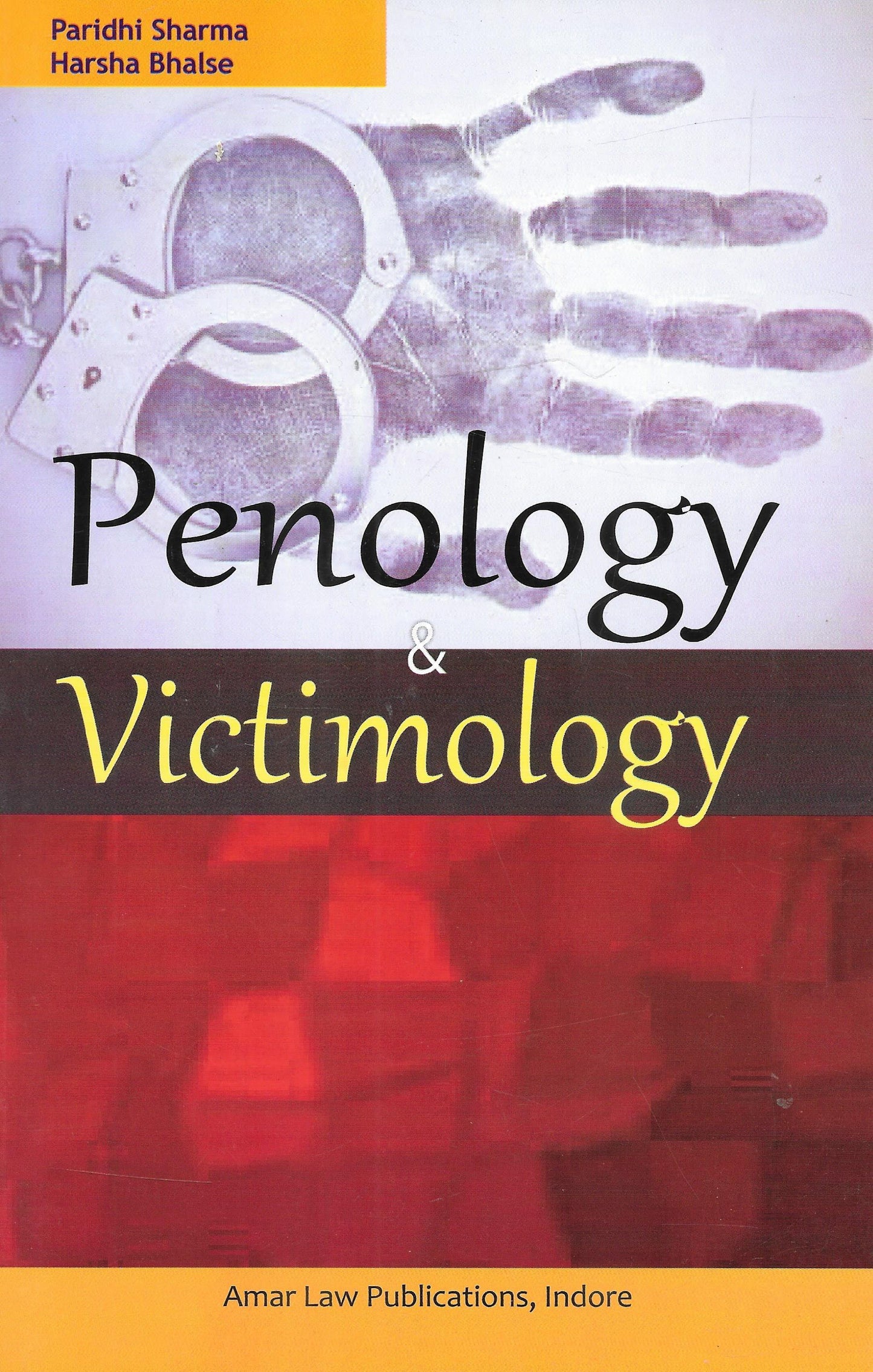 Penology & Victimology