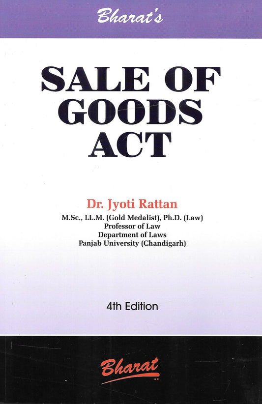 Sale of Goods Act