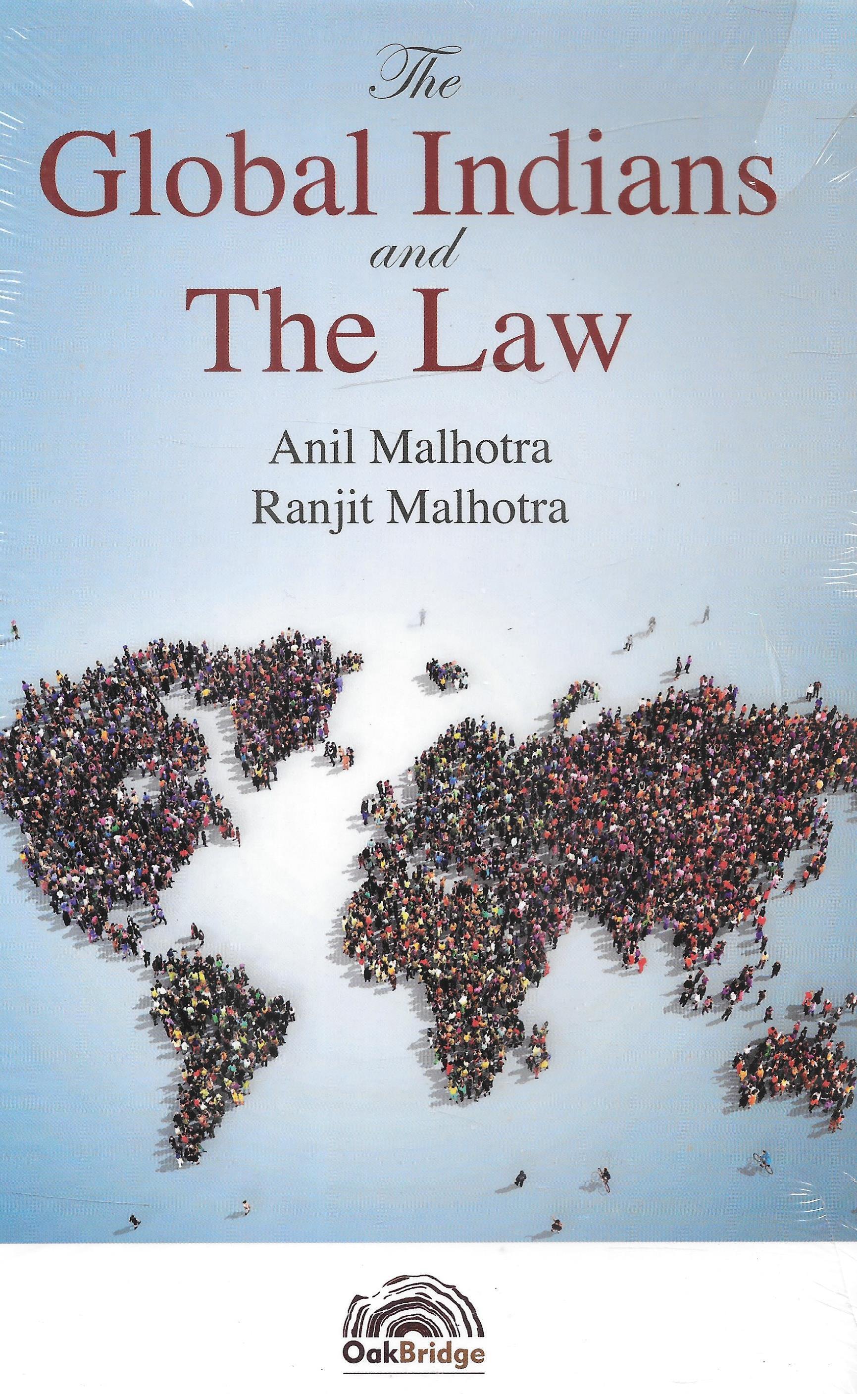 The Global Indians and the Law - M&J Services