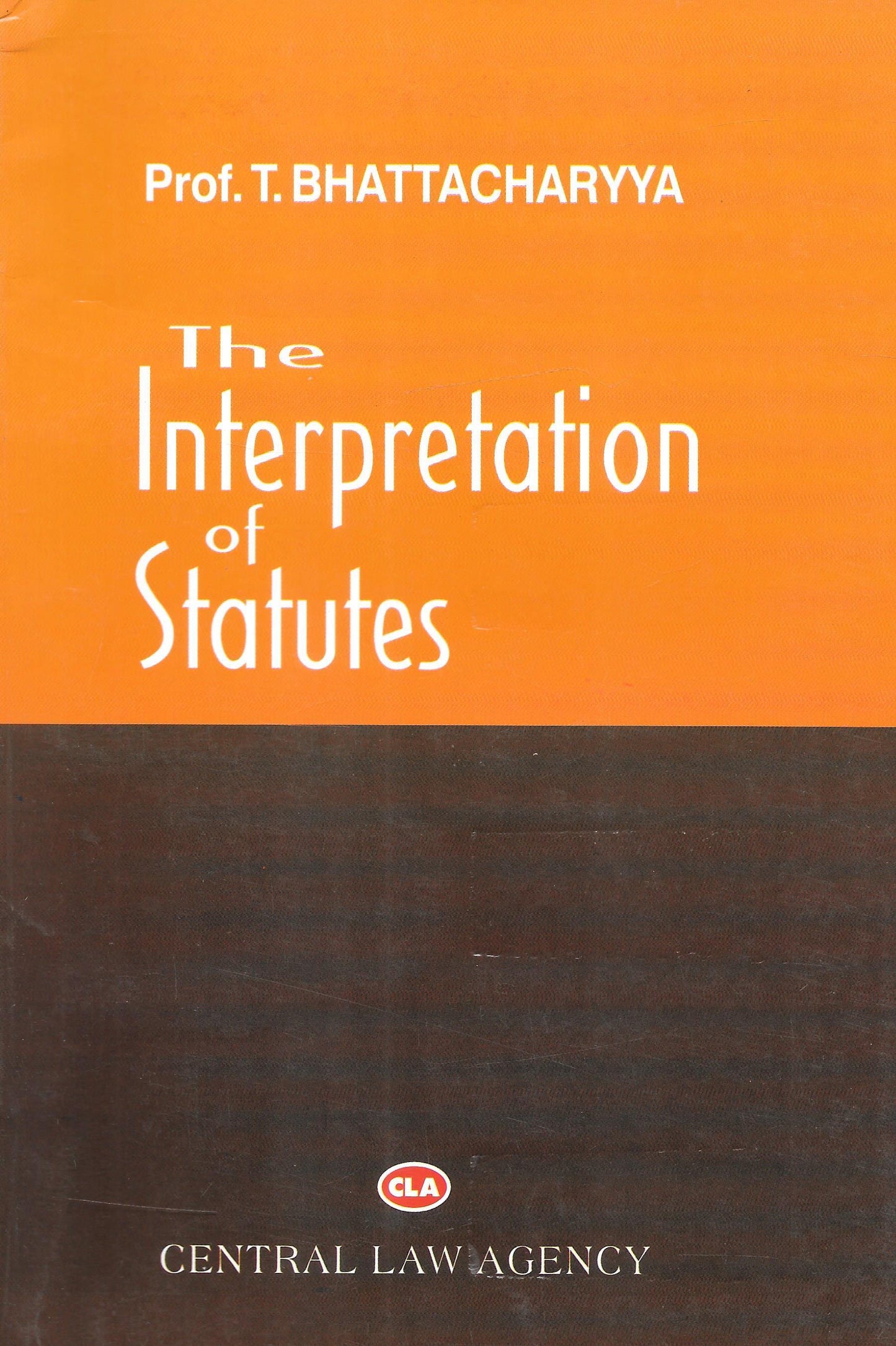 The Interpretation of Statutes - M&J Services